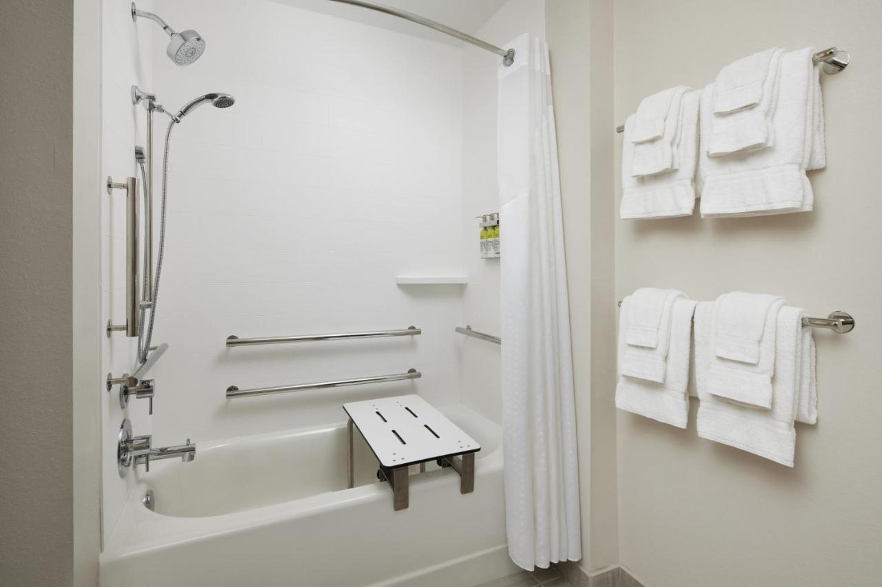Holiday Inn Express & Suites Gulf Breeze - Pensacola Area By Ihg Εξωτερικό φωτογραφία
