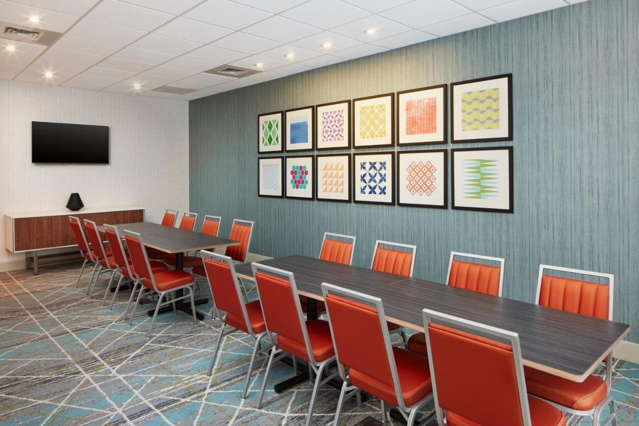Holiday Inn Express & Suites Gulf Breeze - Pensacola Area By Ihg Εξωτερικό φωτογραφία