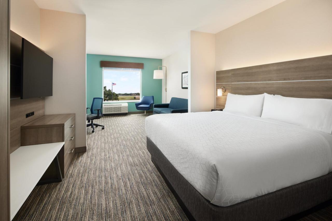 Holiday Inn Express & Suites Gulf Breeze - Pensacola Area By Ihg Εξωτερικό φωτογραφία