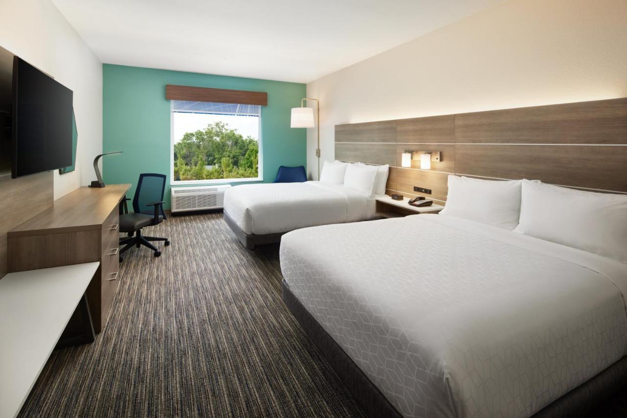 Holiday Inn Express & Suites Gulf Breeze - Pensacola Area By Ihg Εξωτερικό φωτογραφία