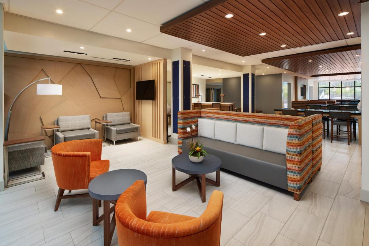 Holiday Inn Express & Suites Gulf Breeze - Pensacola Area By Ihg Εξωτερικό φωτογραφία