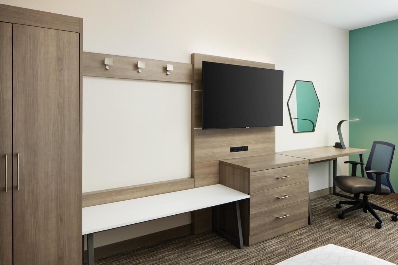 Holiday Inn Express & Suites Gulf Breeze - Pensacola Area By Ihg Εξωτερικό φωτογραφία