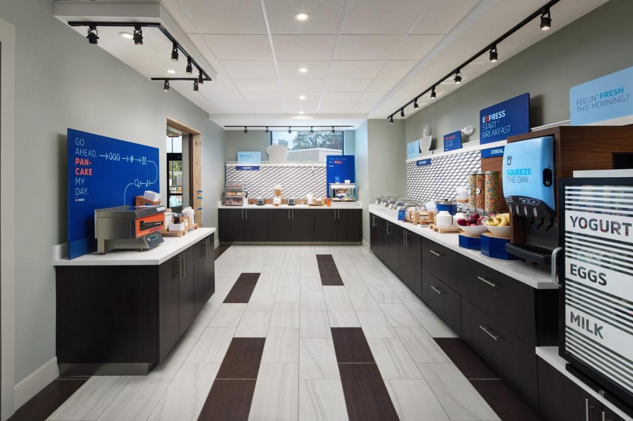 Holiday Inn Express & Suites Gulf Breeze - Pensacola Area By Ihg Εξωτερικό φωτογραφία