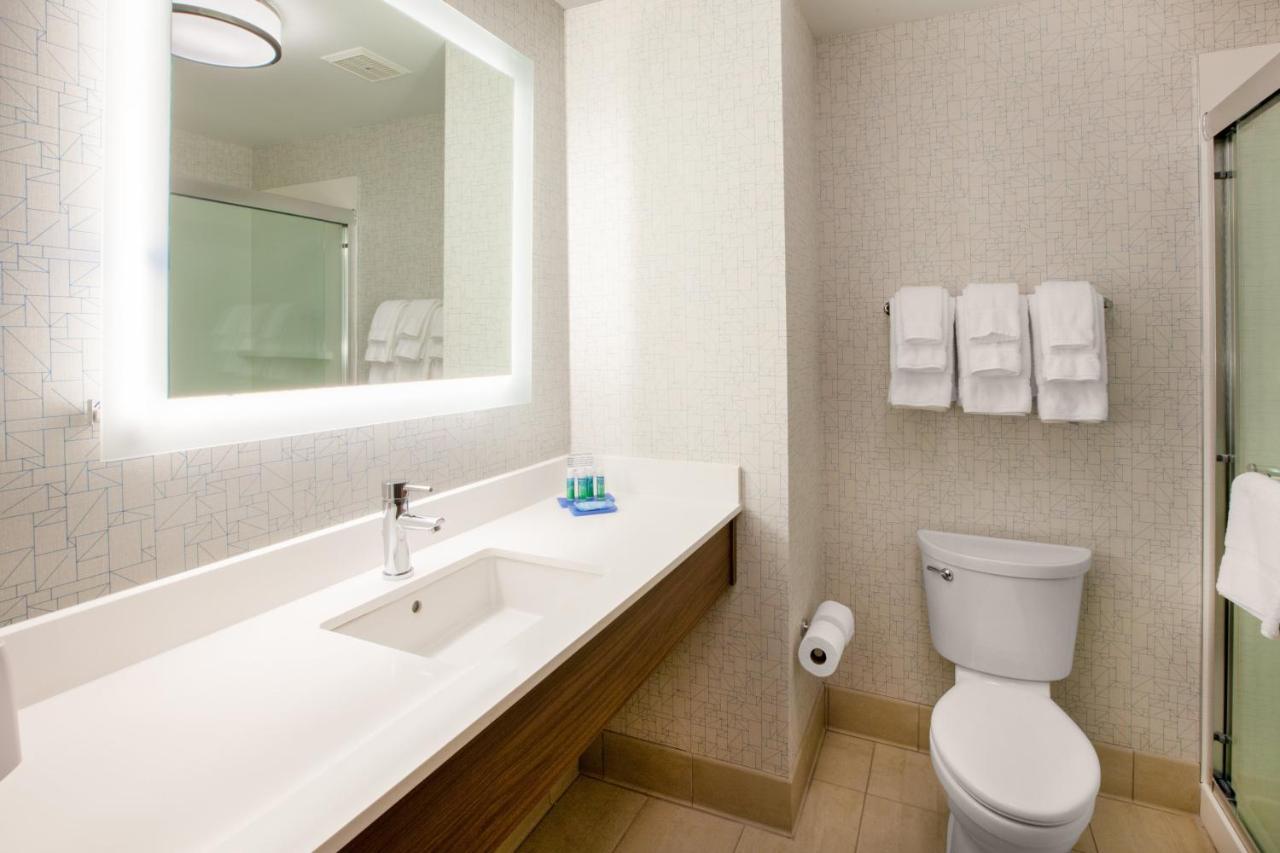 Holiday Inn Express & Suites Gulf Breeze - Pensacola Area By Ihg Εξωτερικό φωτογραφία