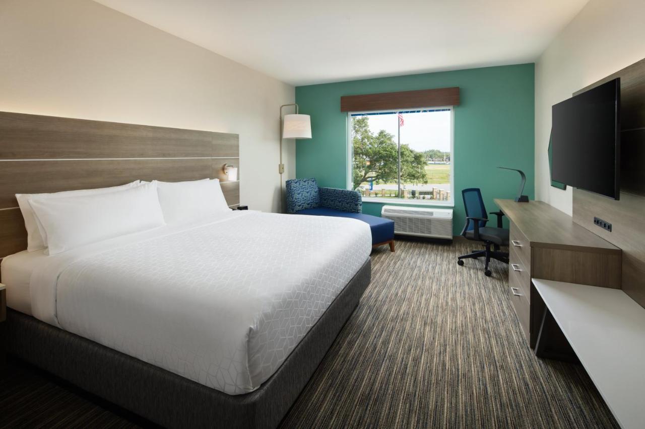 Holiday Inn Express & Suites Gulf Breeze - Pensacola Area By Ihg Εξωτερικό φωτογραφία