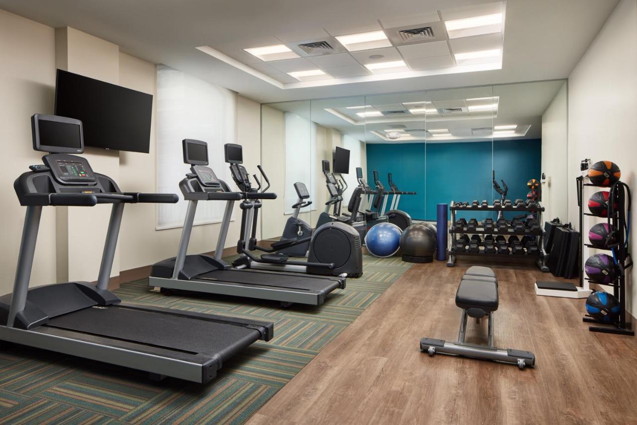 Holiday Inn Express & Suites Gulf Breeze - Pensacola Area By Ihg Εξωτερικό φωτογραφία