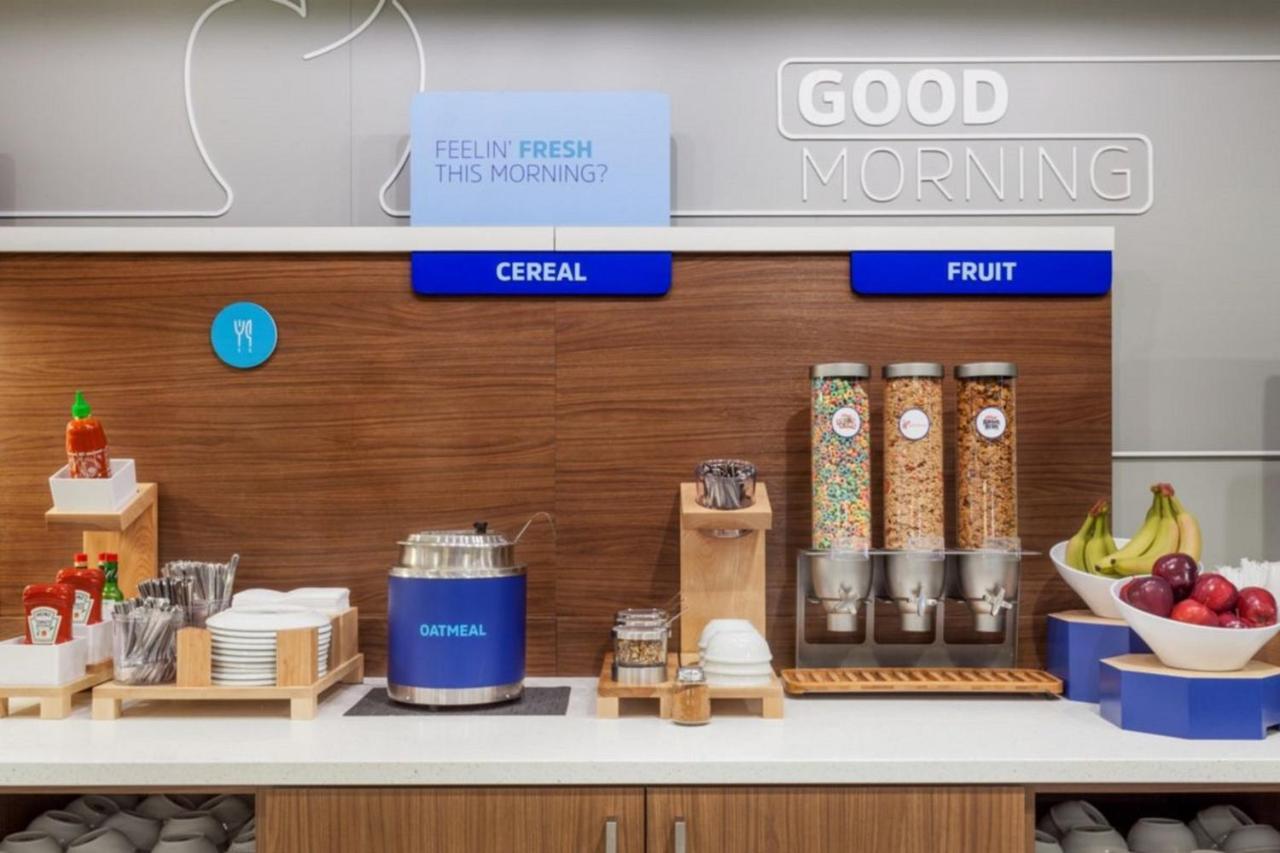 Holiday Inn Express & Suites Gulf Breeze - Pensacola Area By Ihg Εξωτερικό φωτογραφία