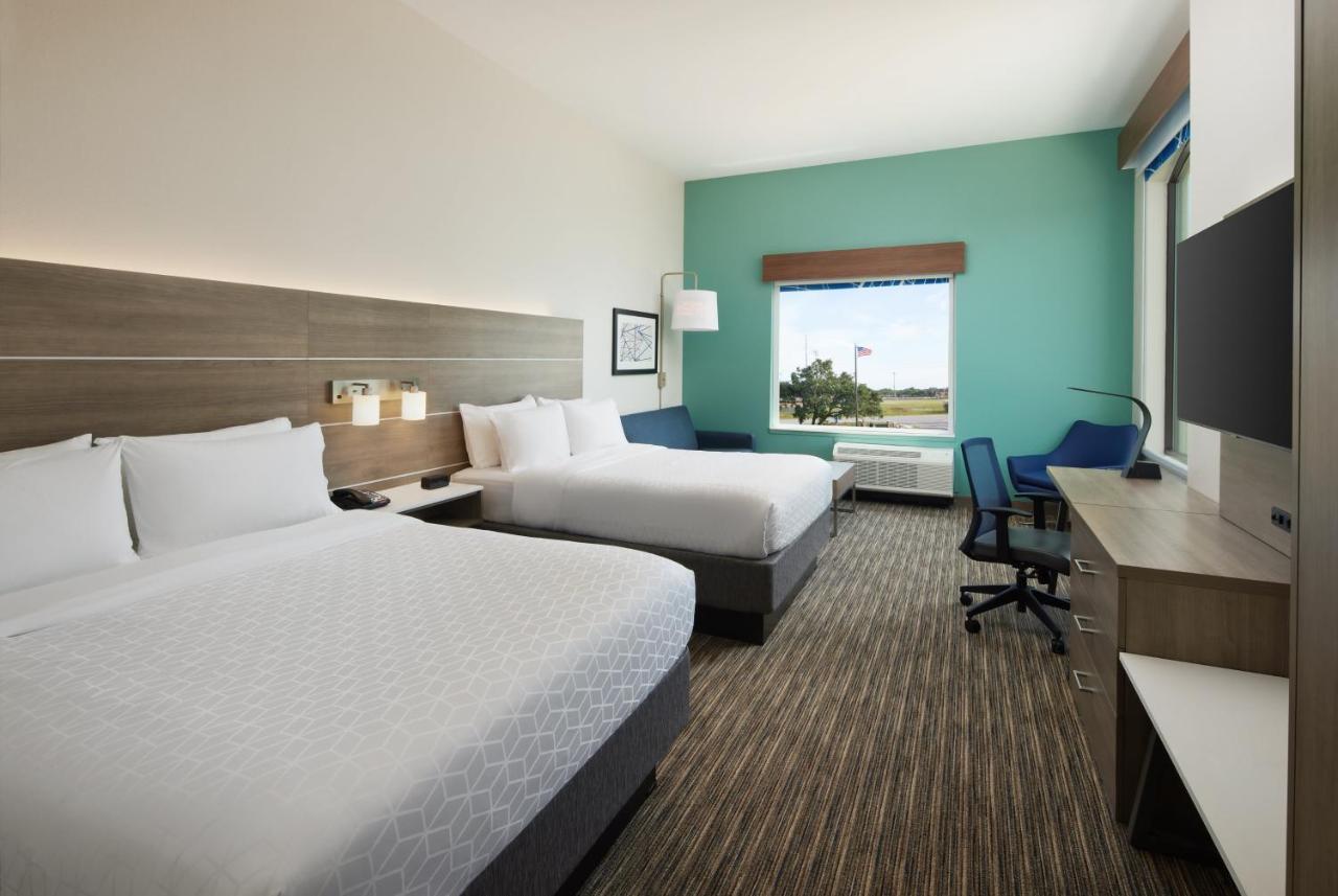 Holiday Inn Express & Suites Gulf Breeze - Pensacola Area By Ihg Εξωτερικό φωτογραφία