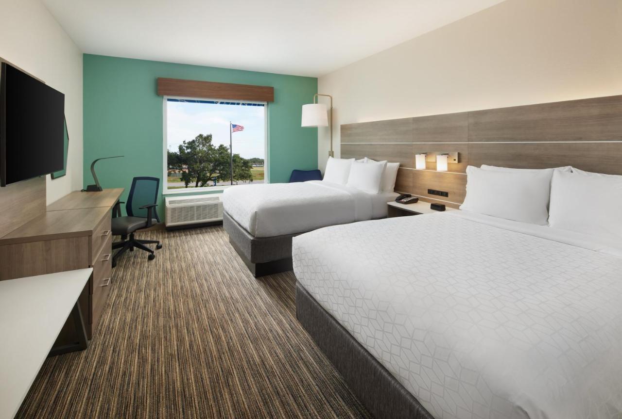Holiday Inn Express & Suites Gulf Breeze - Pensacola Area By Ihg Εξωτερικό φωτογραφία