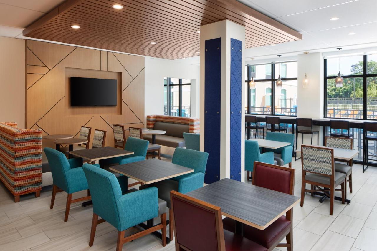 Holiday Inn Express & Suites Gulf Breeze - Pensacola Area By Ihg Εξωτερικό φωτογραφία