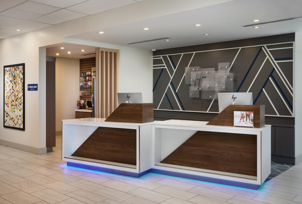 Holiday Inn Express & Suites Gulf Breeze - Pensacola Area By Ihg Εξωτερικό φωτογραφία