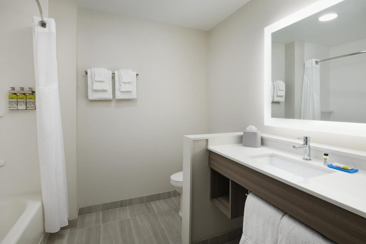 Holiday Inn Express & Suites Gulf Breeze - Pensacola Area By Ihg Εξωτερικό φωτογραφία